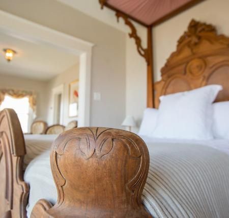 Clifton House - Panorama - Queen Suite, Sleeps 4, River Views 나체스 외부 사진