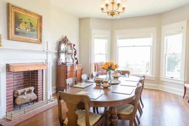 Clifton House - Panorama - Queen Suite, Sleeps 4, River Views 나체스 외부 사진